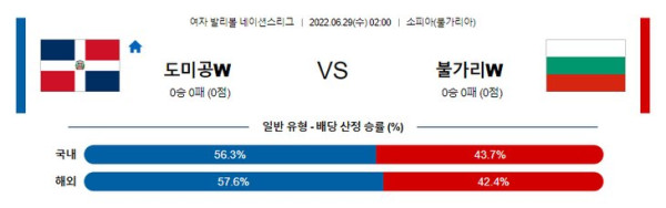 스포츠중계