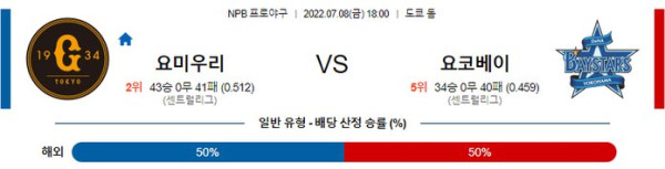스포츠중계
