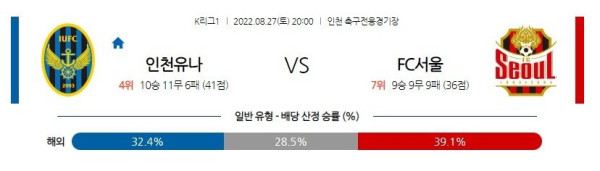 스포츠중계