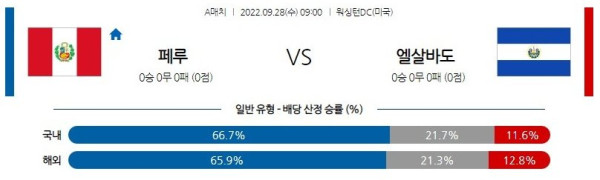 스포츠중계