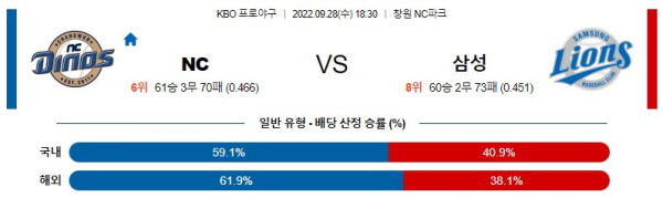 스포츠중계