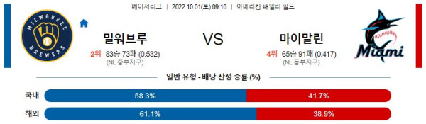 스포츠중계