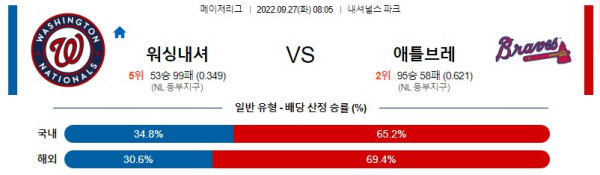 스포츠중계