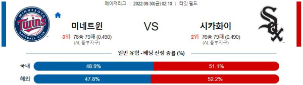 스포츠중계