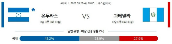 스포츠중계