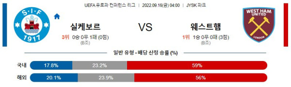 스포츠중계