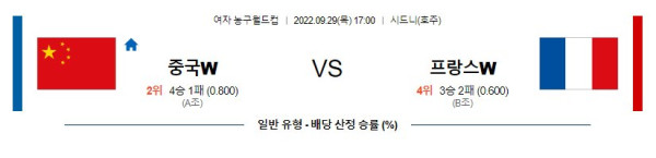 스포츠중계