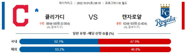 스포츠중계