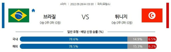 스포츠중계