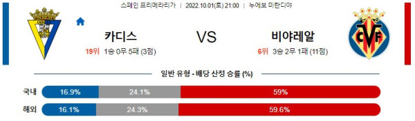 스포츠중계