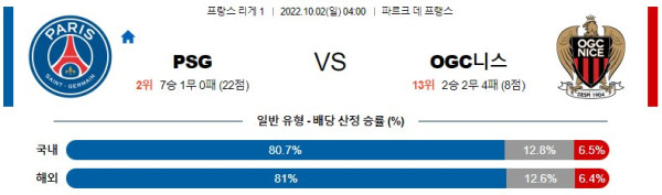 스포츠중계