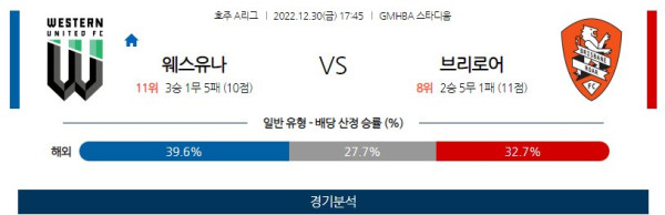 스포츠중계