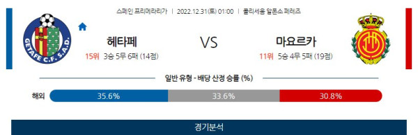 스포츠중계