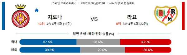 스포츠중계