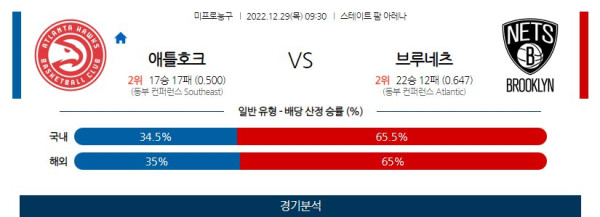 스포츠중계