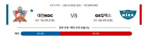 스포츠중계