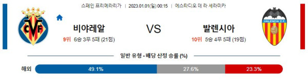 스포츠중계