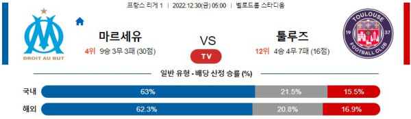 스포츠중계