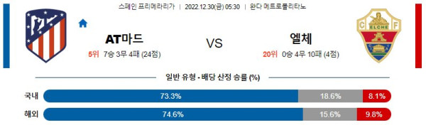 스포츠중계