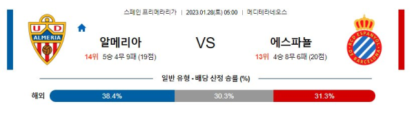 스포츠중계