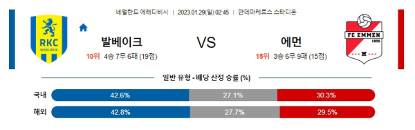 스포츠중계