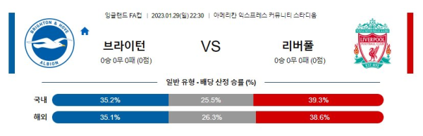 스포츠중계