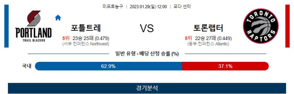 스포츠중계