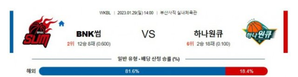스포츠중계