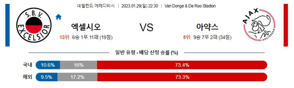 스포츠중계