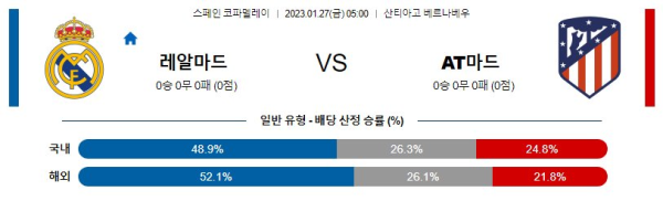 스포츠중계