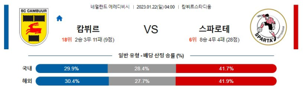 스포츠중계