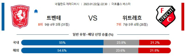 스포츠중계