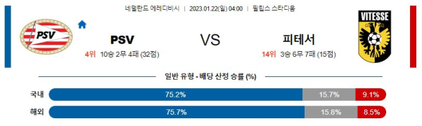 스포츠중계