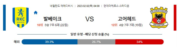 스포츠중계