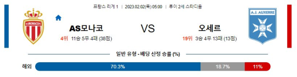 스포츠중계