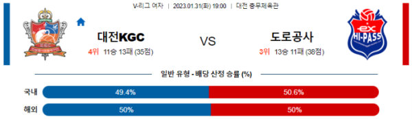 스포츠중계