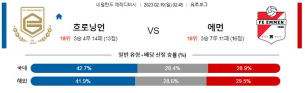 스포츠중계