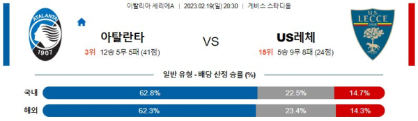 스포츠중계