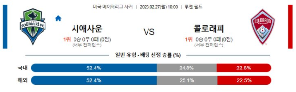 스포츠중계