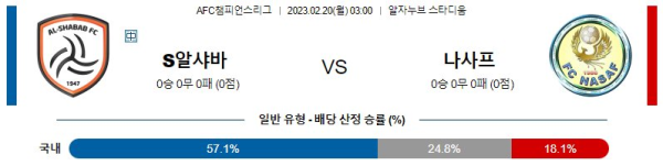 스포츠중계