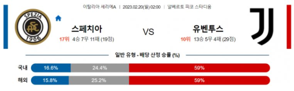 스포츠중계