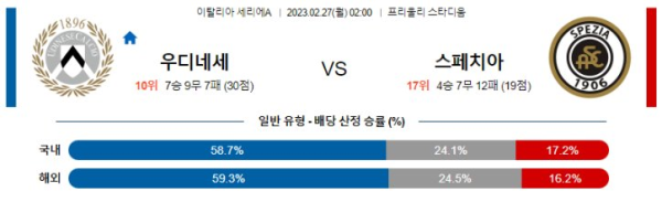 스포츠중계
