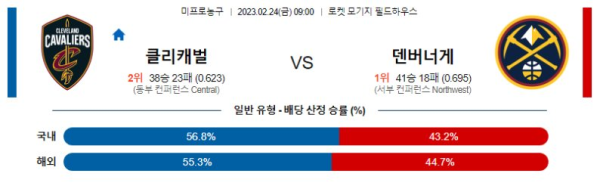 스포츠중계
