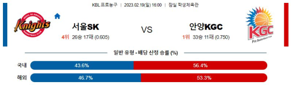 스포츠중계