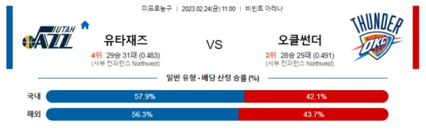 스포츠중계