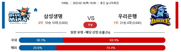 스포츠중계