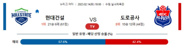 스포츠중계