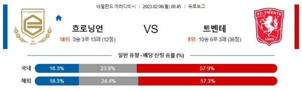 스포츠중계