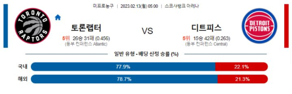 스포츠중계