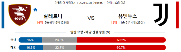 스포츠중계